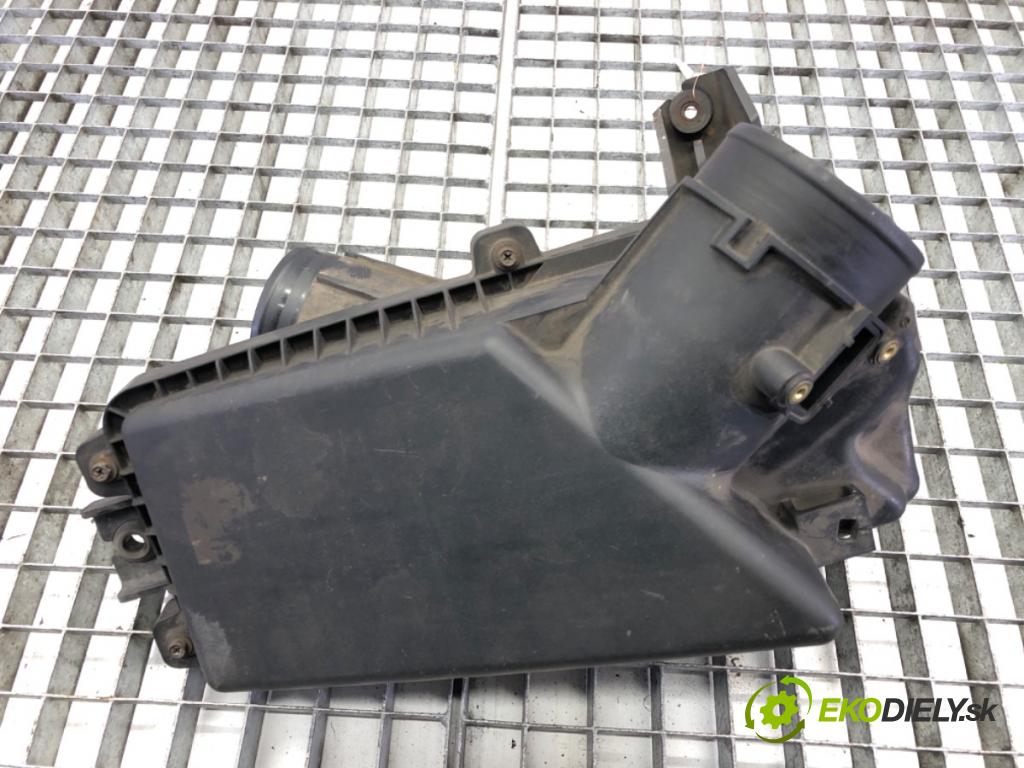 HONDA ACCORD VIII (CU) 2008 - 2022    2.2 i-DTEC (CU3) 110 kW [150 KM] olej napędowy 2008 - 2015  Obal filtra vzduchu ACC45 (Obaly filtrov vzduchu)