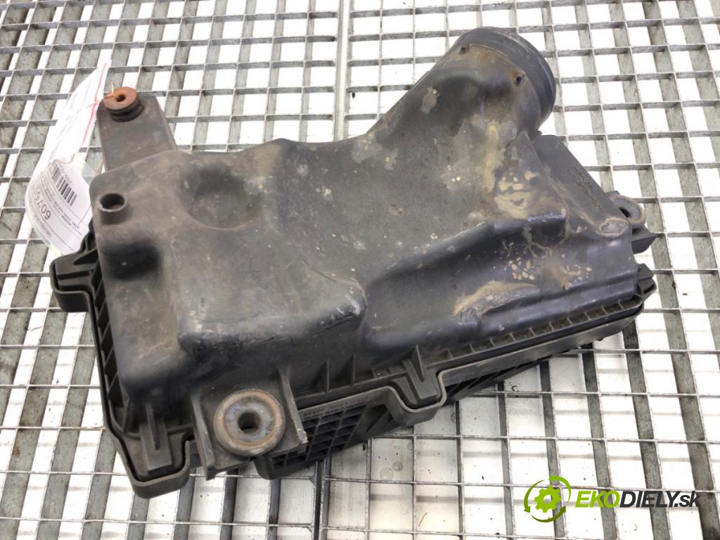 HONDA ACCORD VIII (CU) 2008 - 2022    2.2 i-DTEC (CU3) 110 kW [150 KM] olej napędowy 2008 - 2015  Obal filtra vzduchu ACC45 (Obaly filtrov vzduchu)