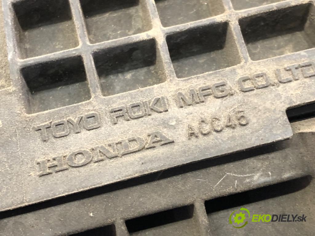 HONDA ACCORD VIII (CU) 2008 - 2022    2.2 i-DTEC (CU3) 110 kW [150 KM] olej napędowy 2008 - 2015  Obal filtra vzduchu ACC45 (Obaly filtrov vzduchu)