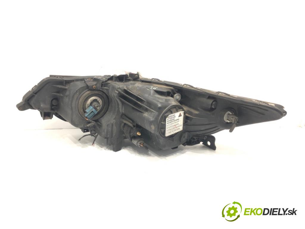 HONDA ACCORD VIII (CU) 2008 - 2022    2.2 i-DTEC (CU3) 110 kW [150 KM] olej napędowy 2008 - 2015  Svetlomet pravy predný XENON