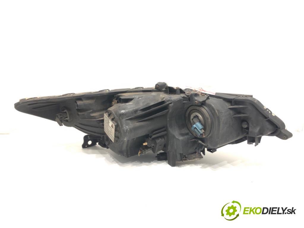 HONDA ACCORD VIII (CU) 2008 - 2022    2.2 i-DTEC (CU3) 110 kW [150 KM] olej napędowy 2008 - 2015  Svetlomet ľavy predný XENON