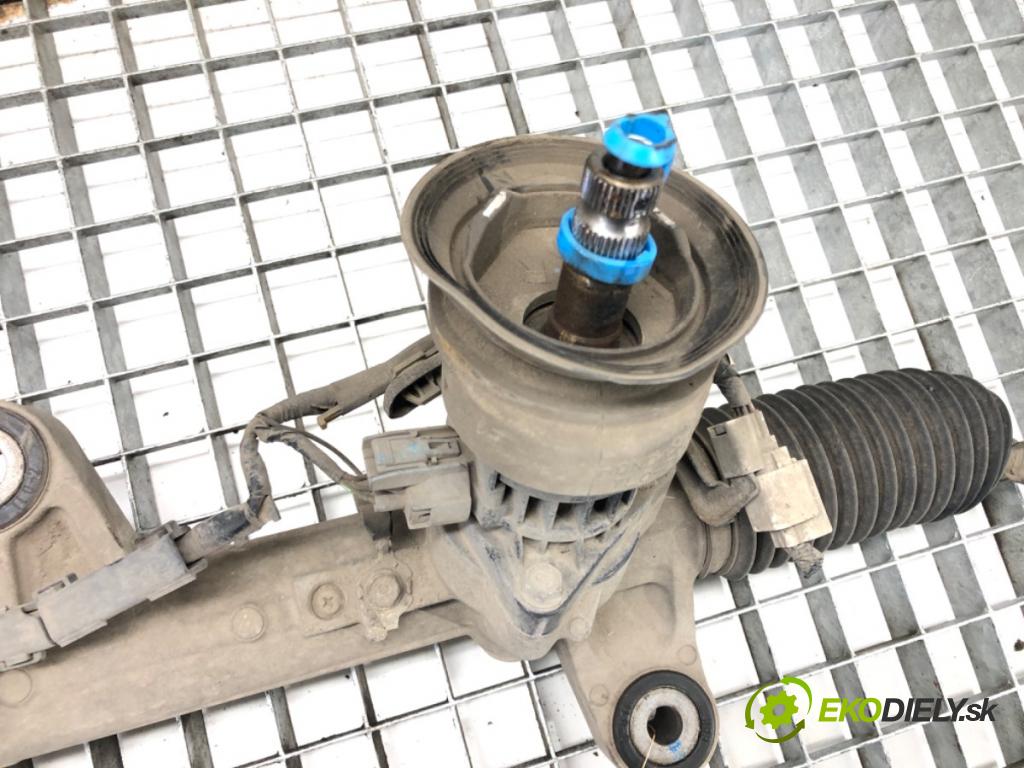 HONDA ACCORD VIII (CU) 2008 - 2022    2.2 i-DTEC (CU3) 110 kW [150 KM] olej napędowy 2008 - 2015  riadenie TL0-G0 (Riadenia)