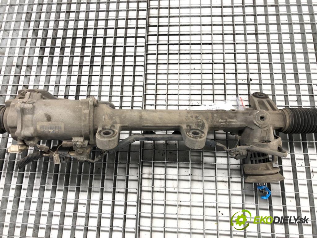 HONDA ACCORD VIII (CU) 2008 - 2022    2.2 i-DTEC (CU3) 110 kW [150 KM] olej napędowy 2008 - 2015  riadenie TL0-G0 (Riadenia)
