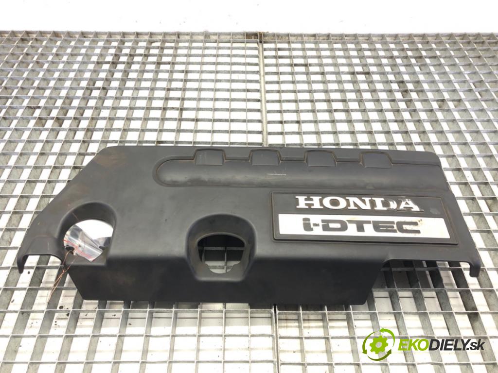 HONDA ACCORD VIII (CU) 2008 - 2022    2.2 i-DTEC (CU3) 110 kW [150 KM] olej napędowy 2008 - 2015  kryt motora  (Kryty motora)