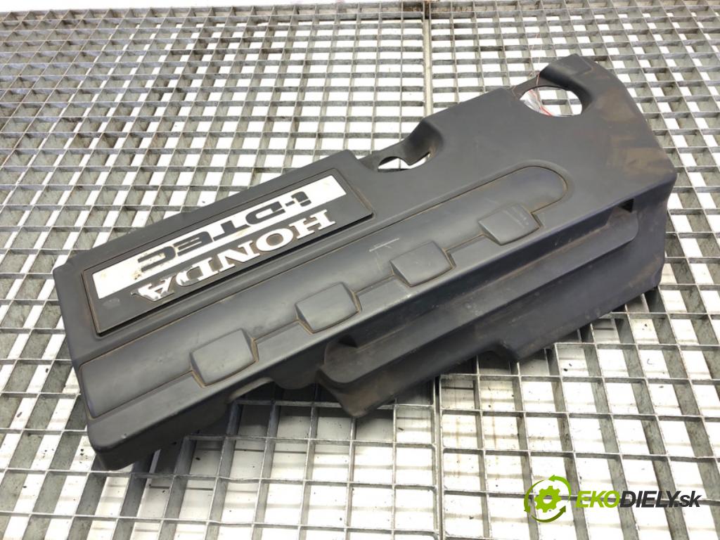 HONDA ACCORD VIII (CU) 2008 - 2022    2.2 i-DTEC (CU3) 110 kW [150 KM] olej napędowy 2008 - 2015  kryt motora  (Kryty motora)