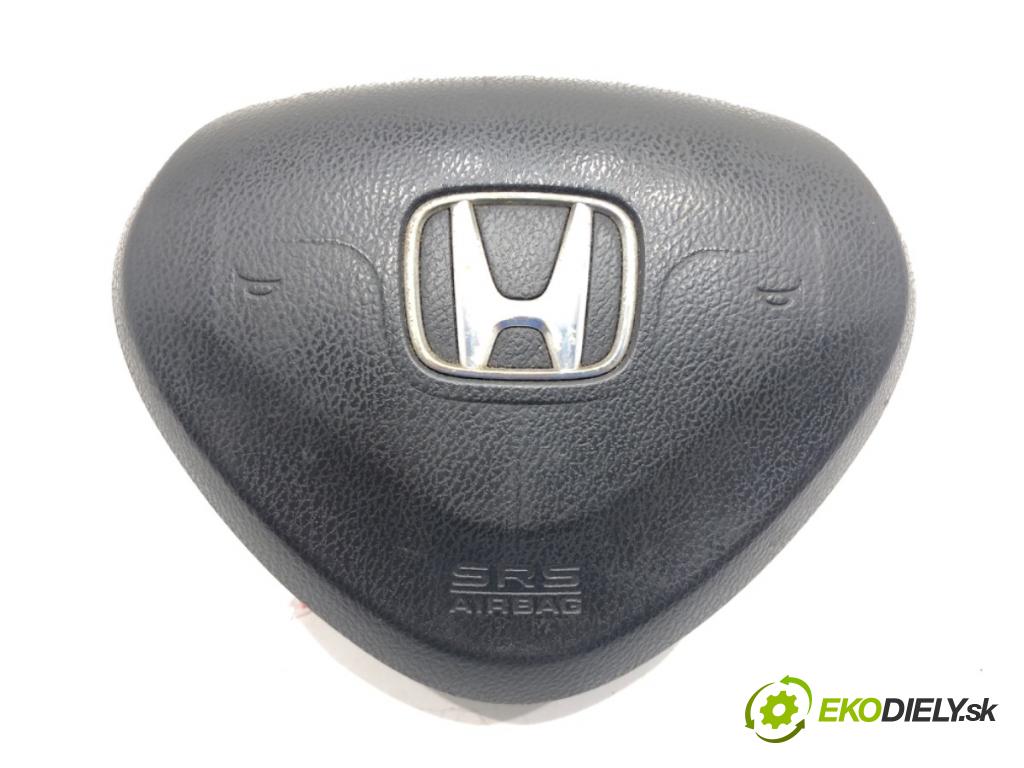 HONDA ACCORD VIII (CU) 2008 - 2022    2.2 i-DTEC (CU3) 110 kW [150 KM] olej napędowy 2008 - 2015  AirBag volantu 77800-TL0-G810 (Airbagy)