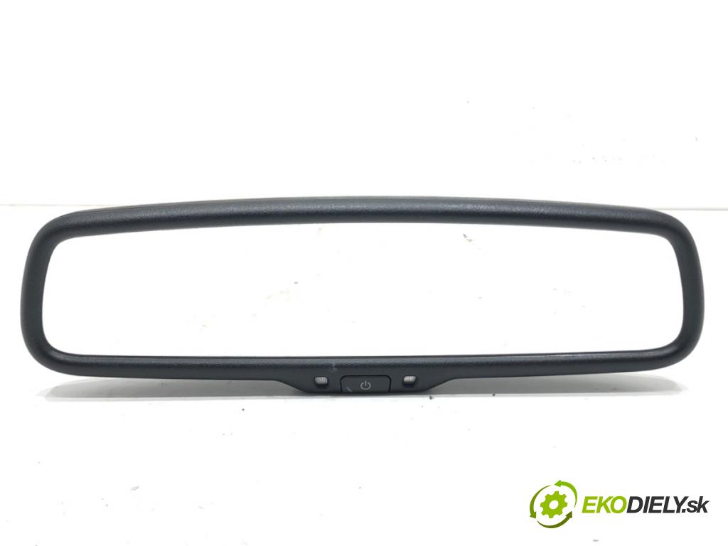 HONDA ACCORD VIII (CU) 2008 - 2022    2.2 i-DTEC (CU3) 110 kW [150 KM] olej napędowy 2008 - 2015  zpětné zrcátko vnitřní  (Světla vnitřní)