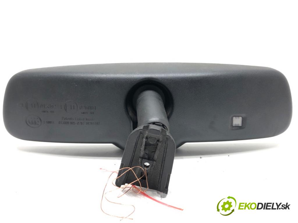 HONDA ACCORD VIII (CU) 2008 - 2022    2.2 i-DTEC (CU3) 110 kW [150 KM] olej napędowy 2008 - 2015  zpětné zrcátko vnitřní  (Světla vnitřní)