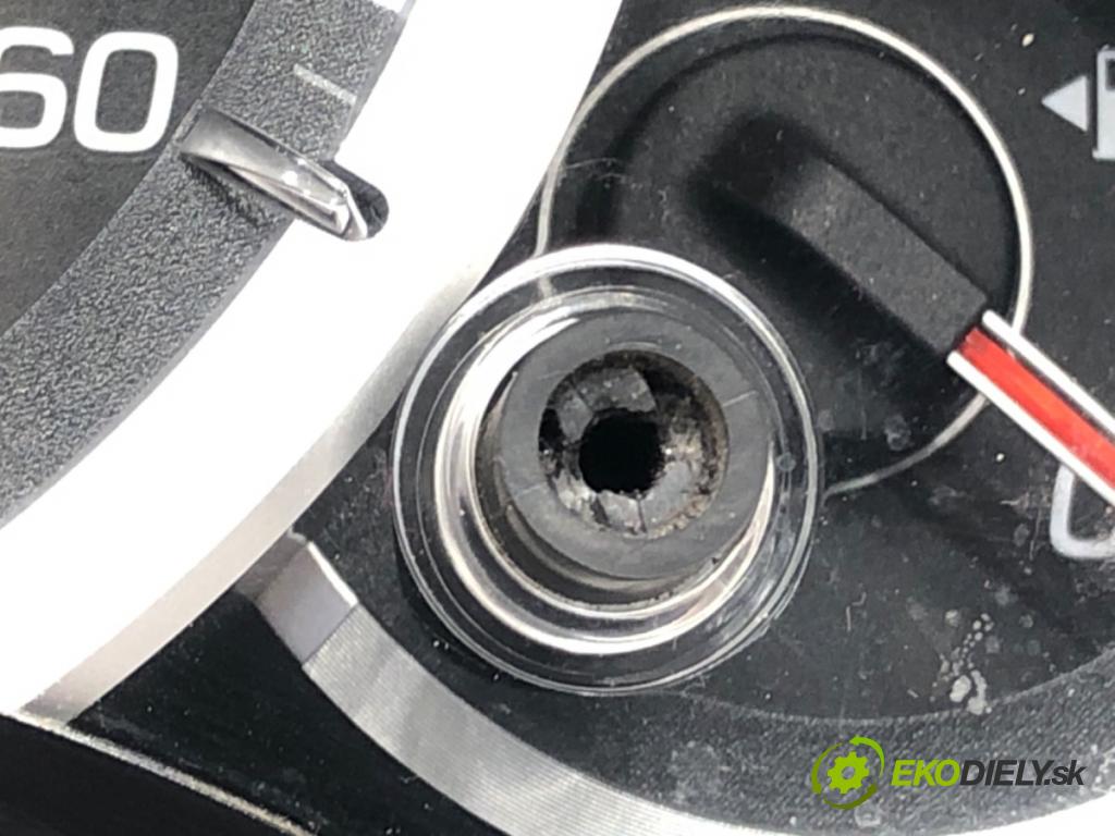 HONDA ACCORD VIII (CU) 2008 - 2022    2.2 i-DTEC (CU3) 110 kW [150 KM] olej napędowy 2008 - 2015  Prístrojovka 78100-TL0-G113-M1 (Prístrojové dosky, displeje)