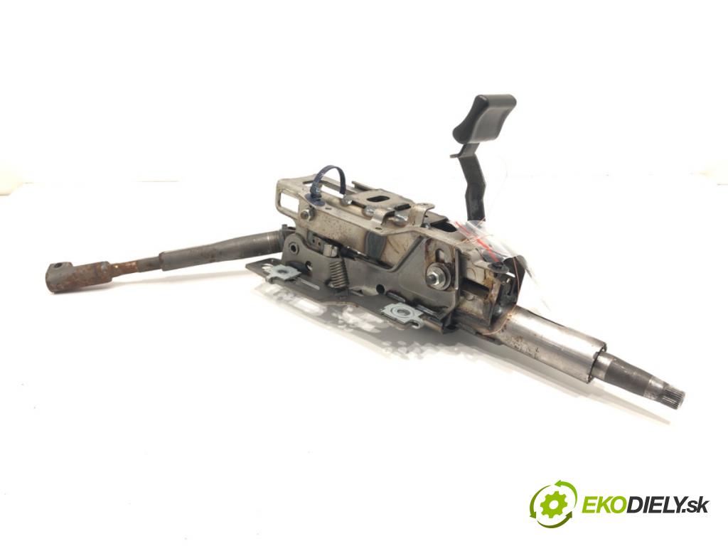 HONDA ACCORD VIII (CU) 2008 - 2022    2.2 i-DTEC (CU3) 110 kW [150 KM] olej napędowy 2008 - 2015  Hriadeľ, tyč volantu  (Tyče riadenia (volantu))