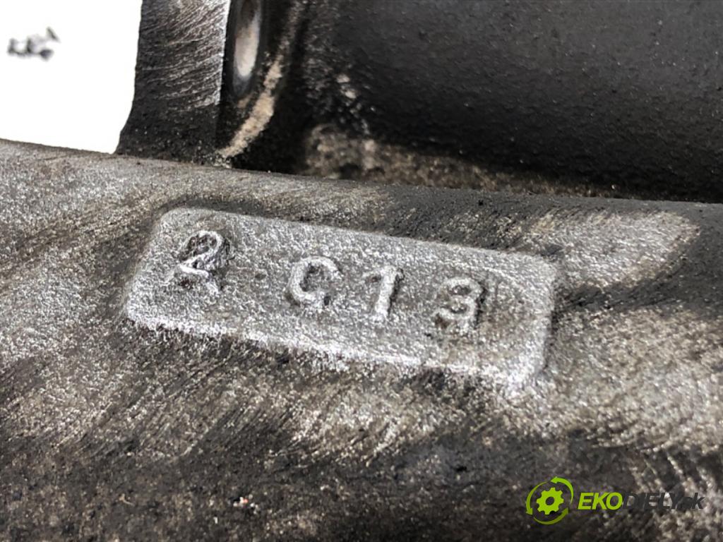 HONDA ACCORD VIII (CU) 2008 - 2022    2.2 i-DTEC (CU3) 110 kW [150 KM] olej napędowy 2008 - 2015  Potrubie sacie, sanie 012010-1040 (Sacie potrubia)