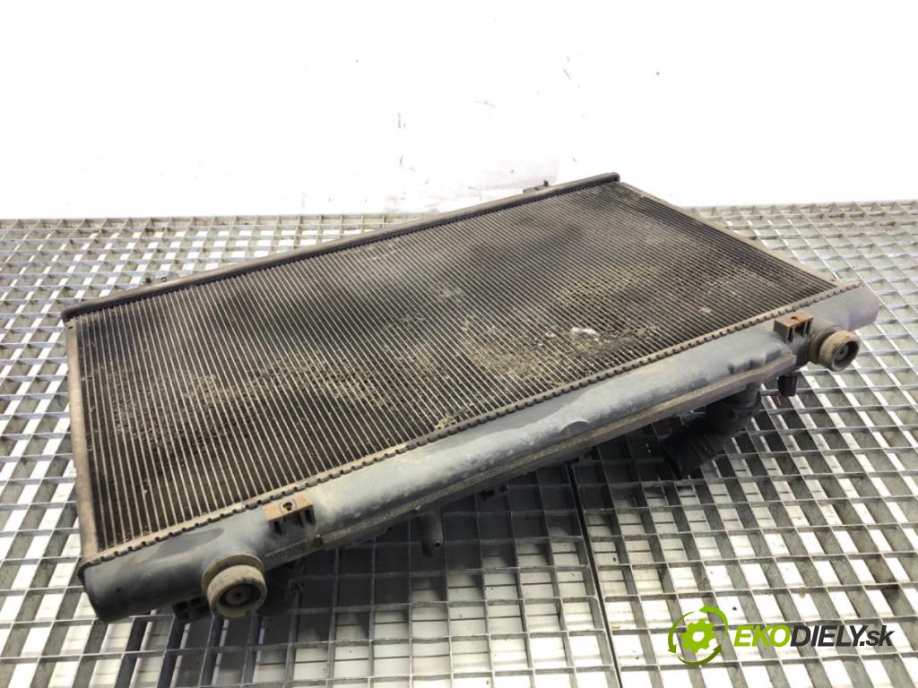 HONDA ACCORD VIII (CU) 2008 - 2022    2.2 i-DTEC (CU3) 110 kW [150 KM] olej napędowy 2008 - 2015  Chladič vody  (Chladiče vody)