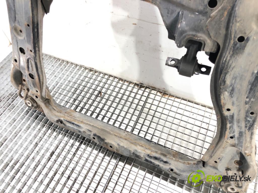 HONDA ACCORD VIII (CU) 2008 - 2022    2.2 i-DTEC (CU3) 110 kW [150 KM] olej napędowy 2008 - 2015  výztuha pod motor  (Výztuhy přední)