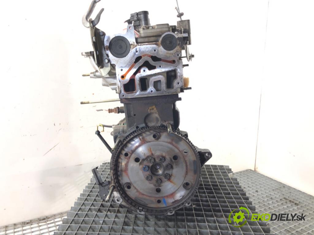 RENAULT SCÉNIC I nadwozie wielkoprzestrzenne (MPV) (JA0/1_, FA0_) 1999 - 2010    2.0 16V (JA1B, JA1D, JA0C) 102 kW [139 KM] benzyna 2000 - 2003  motor F4R747 (Motory (kompletní))