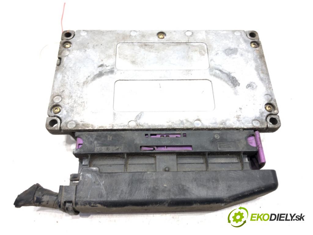 RENAULT SCÉNIC I nadwozie wielkoprzestrzenne (MPV) (JA0/1_, FA0_) 1999 - 2010    2.0 16V (JA1B, JA1D, JA0C) 102 kW [139 KM] benzyna 2000 - 2003  Modul Riadiaca jednotka prevodovky 8200247942 (Riadiace jednotky prevodovky)