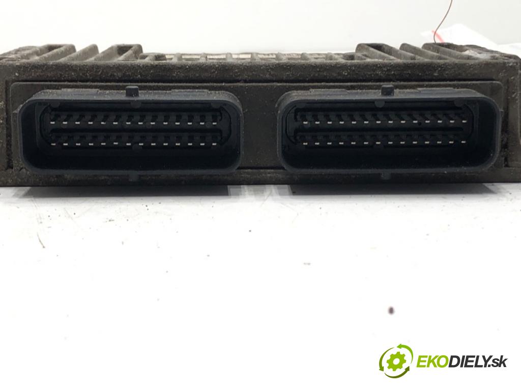 RENAULT SCÉNIC I nadwozie wielkoprzestrzenne (MPV) (JA0/1_, FA0_) 1999 - 2010    2.0 16V (JA1B, JA1D, JA0C) 102 kW [139 KM] benzyna 2000 - 2003  Modul Riadiaca jednotka prevodovky 8200247942 (Riadiace jednotky prevodovky)