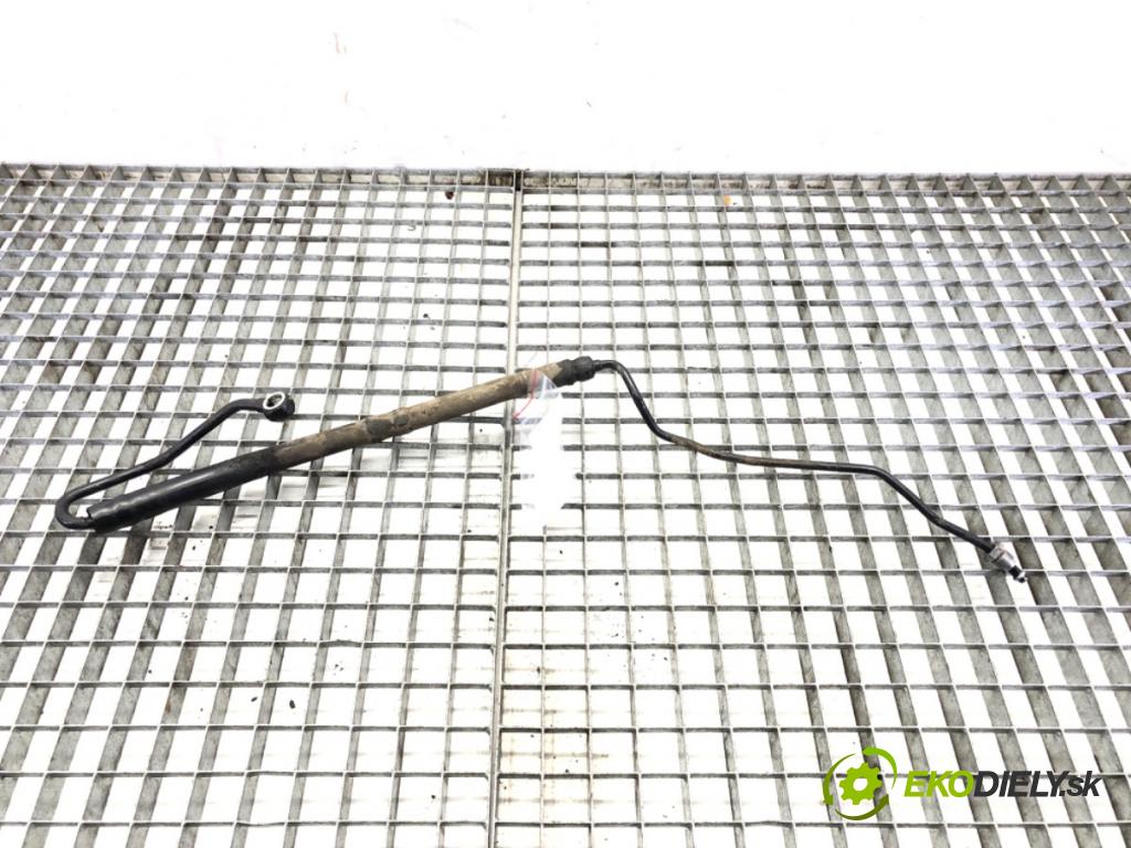 VW POLO (9N_, 9A_) 2001 - 2014    1.4 TDI 51 kW [70 KM] olej napędowy 2005 - 2009  hadica servočerpadlo  (Rúrky, hadice servočerpadla)