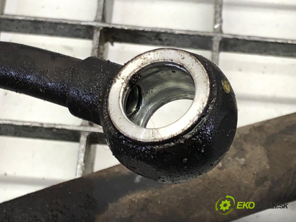 VW POLO (9N_, 9A_) 2001 - 2014    1.4 TDI 51 kW [70 KM] olej napędowy 2005 - 2009  hadica servočerpadlo  (Rúrky, hadice servočerpadla)