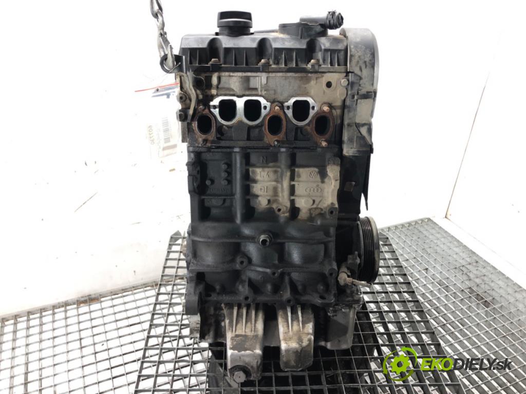 VW POLO (9N_, 9A_) 2001 - 2014    1.4 TDI 51 kW [70 KM] olej napędowy 2005 - 2009  motor BNM (Motory (kompletní))