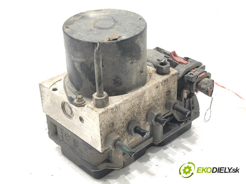 VW POLO (9N_, 9A_) 2001 - 2014    1.4 TDI 51 kW [70 KM] olej napędowy 2005 - 2009  Pumpa ABS 6Q0907379AF (Pumpy ABS)