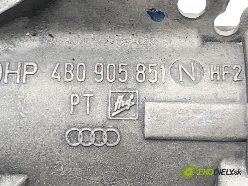 VW FOX liftback (5Z1, 5Z3, 5Z4) 2003 - 2015    1.2 40 kW [55 KM] benzyna 2005 - 2011  spinačka 4B0905851N (Spínacie skrinky a kľúče)