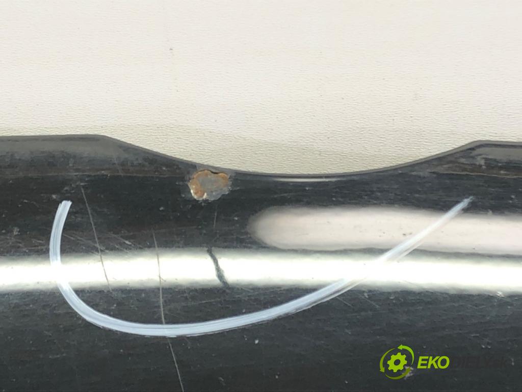 VW FOX liftback (5Z1, 5Z3, 5Z4) 2003 - 2015    1.2 40 kW [55 KM] benzyna 2005 - 2011  kapota  (Kapoty)