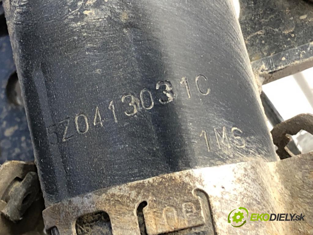 VW FOX liftback (5Z1, 5Z3, 5Z4) 2003 - 2015    1.2 40 kW [55 KM] benzyna 2005 - 2011  Tlmič pravy predný ZE