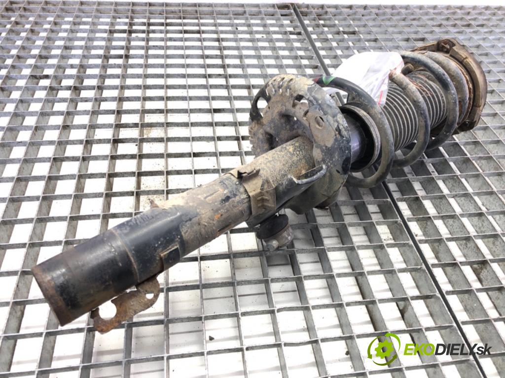 VW FOX liftback (5Z1, 5Z3, 5Z4) 2003 - 2015    1.2 40 kW [55 KM] benzyna 2005 - 2011  Tlmič ľavy predný ZE