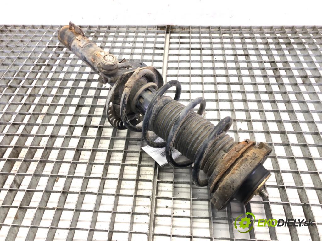 VW FOX liftback (5Z1, 5Z3, 5Z4) 2003 - 2015    1.2 40 kW [55 KM] benzyna 2005 - 2011  Tlmič ľavy predný ZE