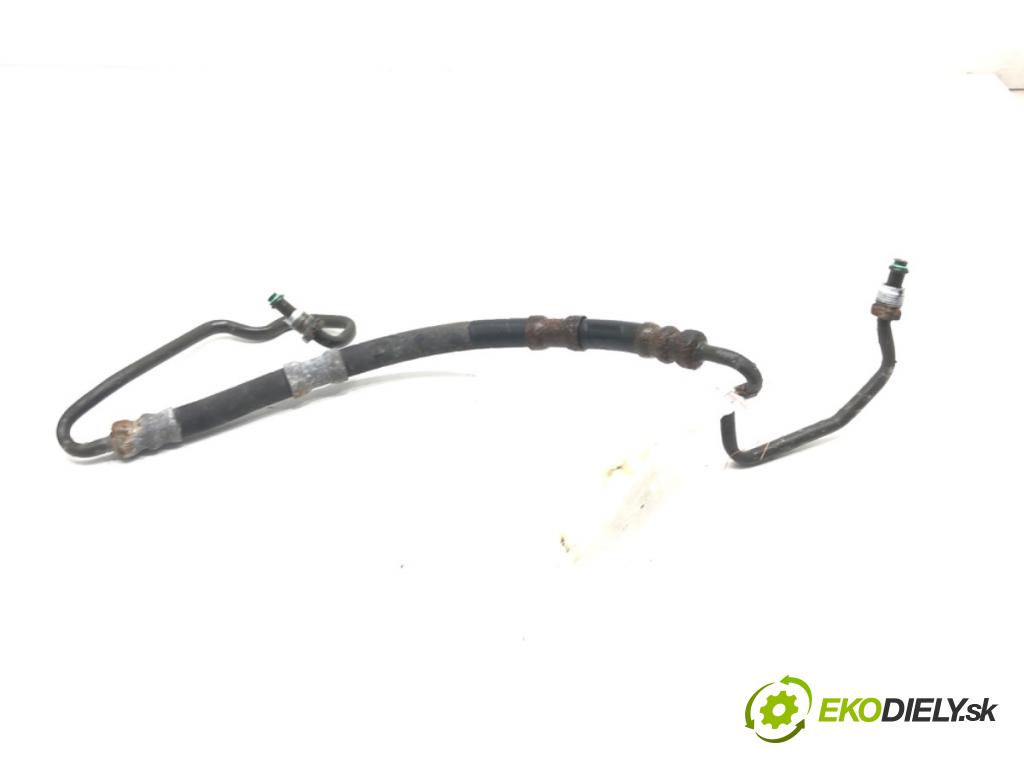 OPEL ZAFIRA / ZAFIRA FAMILY B (A05) 2005 - 2019    1.6 (M75) 77 kW [105 KM] benzyna 2005 - 2012  hadica servočerpadlo  (Rúrky, hadice servočerpadla)