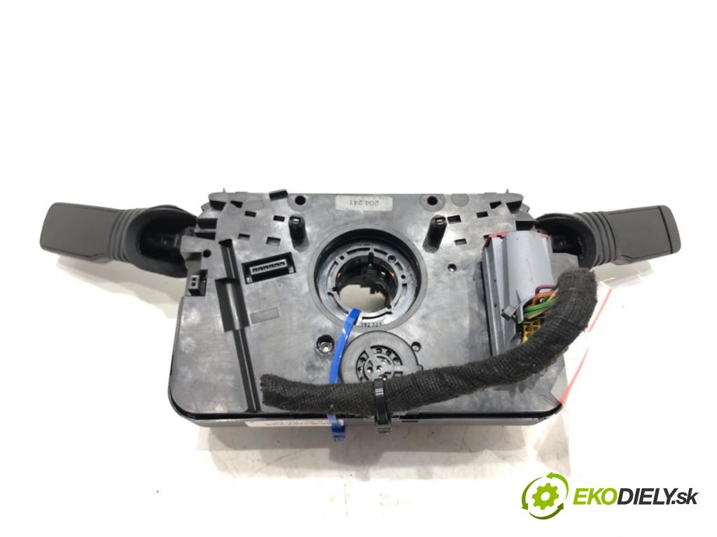 OPEL ZAFIRA / ZAFIRA FAMILY B (A05) 2005 - 2019    1.6 (M75) 77 kW [105 KM] benzyna 2005 - 2012  Prepínač kombinovaný 13245732TD (Prepínače, spínače, tlačidlá a ovládače kúrenia)