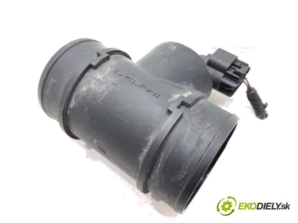 OPEL ZAFIRA / ZAFIRA FAMILY B (A05) 2005 - 2019    1.6 (M75) 77 kW [105 KM] benzyna 2005 - 2012  Váha vzduchu  (Váhy vzduchu)