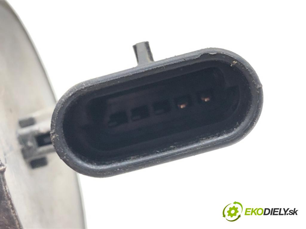 OPEL ZAFIRA / ZAFIRA FAMILY B (A05) 2005 - 2019    1.6 (M75) 77 kW [105 KM] benzyna 2005 - 2012  Váha vzduchu  (Váhy vzduchu)