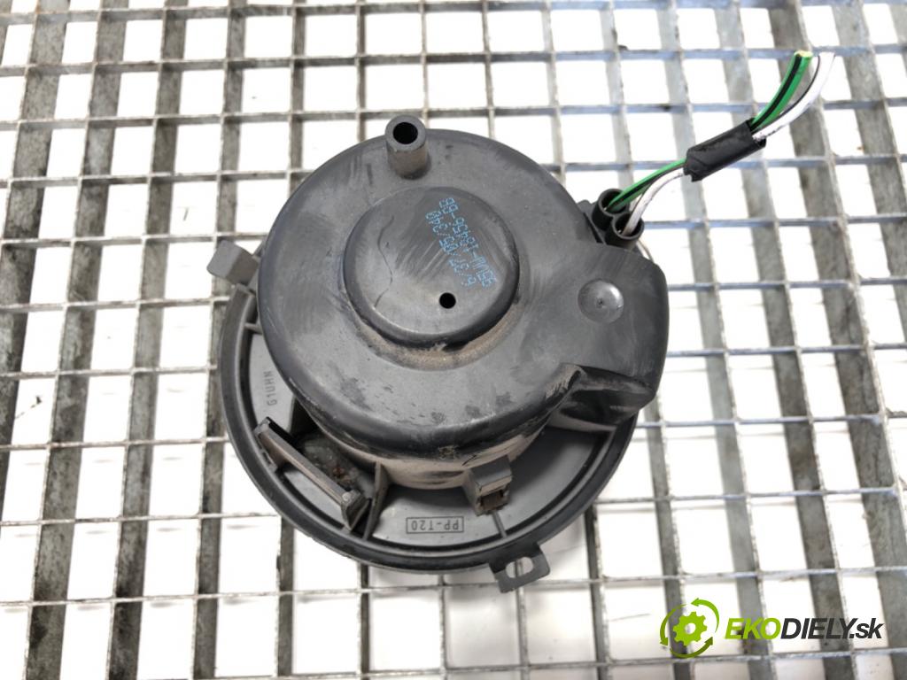 FORD TRANSIT Autobus (FD_ _, FB_ _, FS_ _, FZ_ _, FC_ _) 2000 - 2006    2.0 DI (F_E_, F_F_, F_G_) 63 kW [86 KM] olej napędowy 2000 - 2006  ventilátor kúrenia 95VW-18456-BB