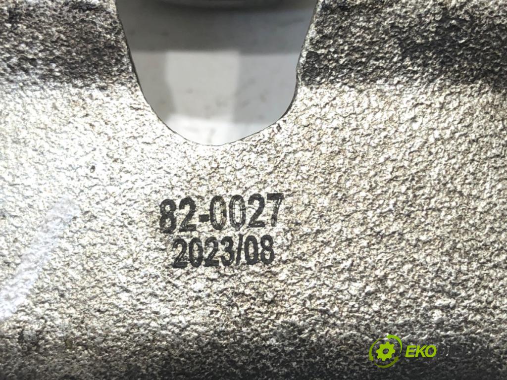 VW GOLF IV (1J1) 1997 - 2008    1.6 74 kW [100 KM] benzyna 1997 - 2004  Brzdič strmeň predný ľavy  (Ostatné)