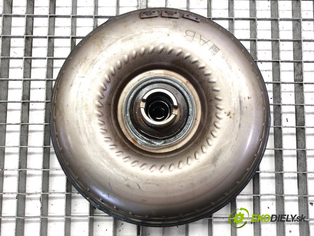 KIA SPORTAGE III (SL) 2009 - 2022    2.0 CRDi 100 kW [136 KM] olej napędowy 2010 - 2022  spojková sada bez ložiska konvertor  (Ostatní)