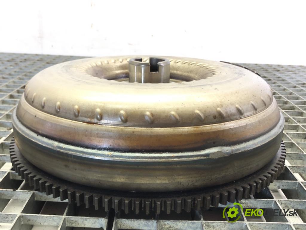 KIA SPORTAGE III (SL) 2009 - 2022    2.0 CRDi 100 kW [136 KM] olej napędowy 2010 - 2022  spojková sada bez ložiska konvertor  (Ostatní)