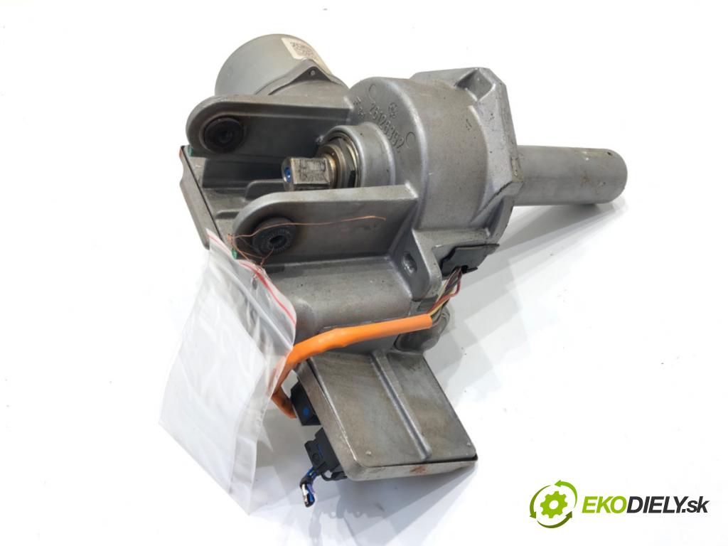 OPEL CORSA D (S07) 2006 - 2014    1.2 (L08, L68) 59 kW [80 KM] benzyna 2006 - 2014  Pumpa servočerpadlo 26117867 (Servočerpadlá, pumpy riadenia)