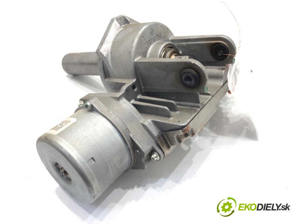 OPEL CORSA D (S07) 2006 - 2014    1.2 (L08, L68) 59 kW [80 KM] benzyna 2006 - 2014  Pumpa servočerpadlo 26117867 (Servočerpadlá, pumpy riadenia)