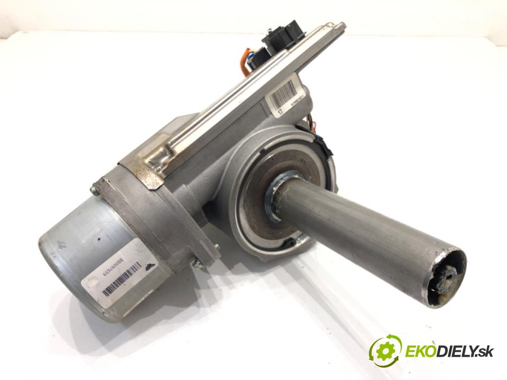 OPEL CORSA D (S07) 2006 - 2014    1.2 (L08, L68) 59 kW [80 KM] benzyna 2006 - 2014  Pumpa servočerpadlo 26117867 (Servočerpadlá, pumpy riadenia)