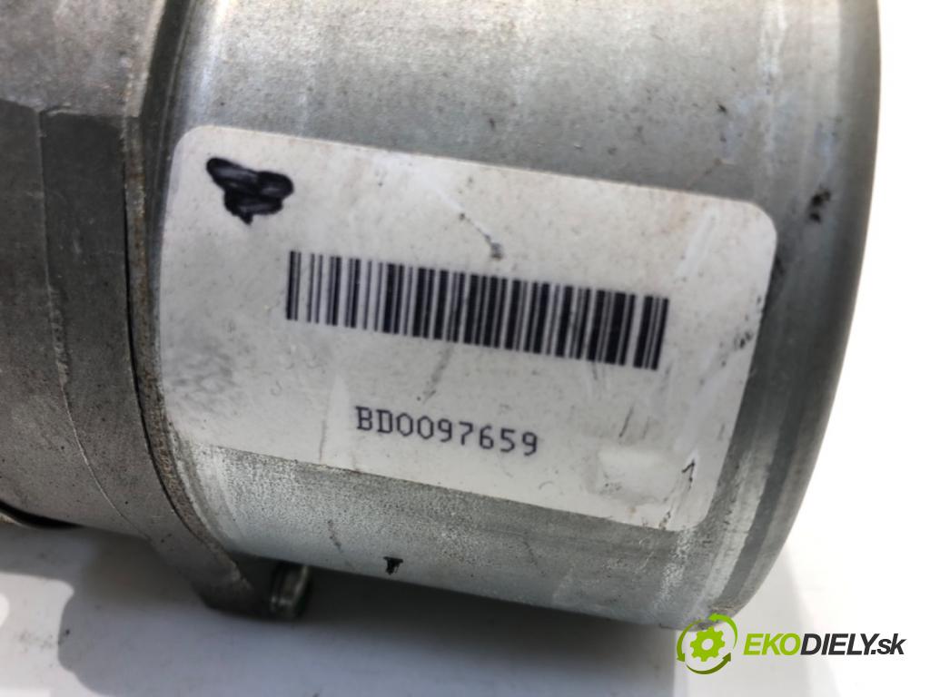 OPEL CORSA D (S07) 2006 - 2014    1.2 (L08, L68) 59 kW [80 KM] benzyna 2006 - 2014  Pumpa servočerpadlo 26117867 (Servočerpadlá, pumpy riadenia)