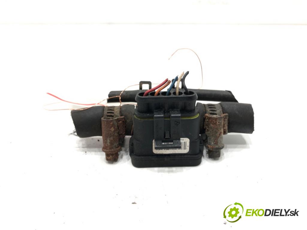 RENAULT ESPACE IV (JK0/1_) 2002 - 2022    2.0 Turbo (JK0A, JK0B, JK0N) 120 kW [163 KM] benzyna 2002 - 2022  snímač tlaku do plynového pedálu LPG PTS01