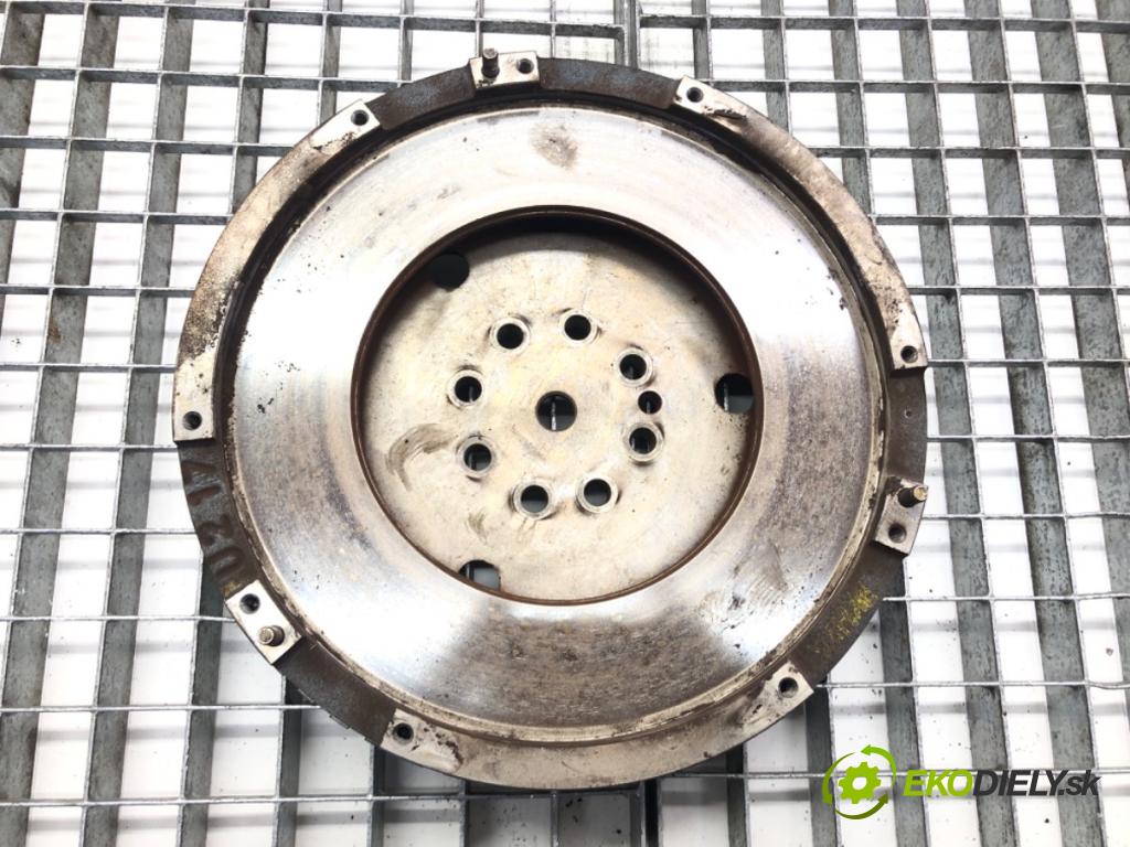 KIA SPORTAGE III (SL) 2009 - 2022    1.7 CRDi 85 kW [116 KM] olej napędowy 2010 - 2022  Spojková sada (bez ložiska) komplet D4FD (Kompletné sady (bez ložiska))