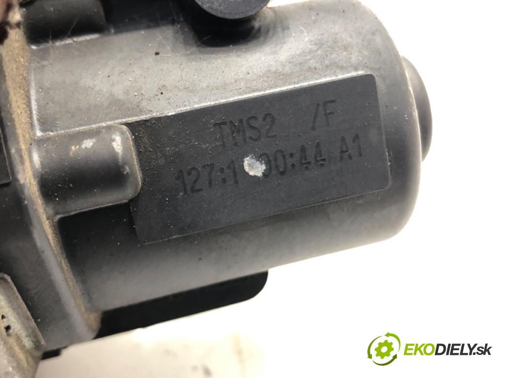 OPEL INSIGNIA A Sports Tourer (G09) 2008 - 2017    2.0 CDTI 4x4 (35) 118 kW [160 KM] olej napędowy 2010 - 2015  nastavovač svod, potrubí TMS2 (Ostatní)