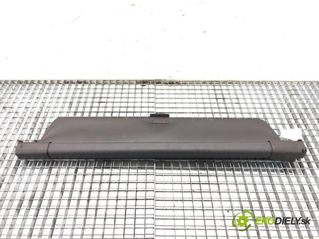 OPEL INSIGNIA A Sports Tourer (G09) 2008 - 2017    2.0 CDTI 4x4 (35) 118 kW [160 KM] olej napędowy 2010 - 2015  Roleta  (Rolety kufra)