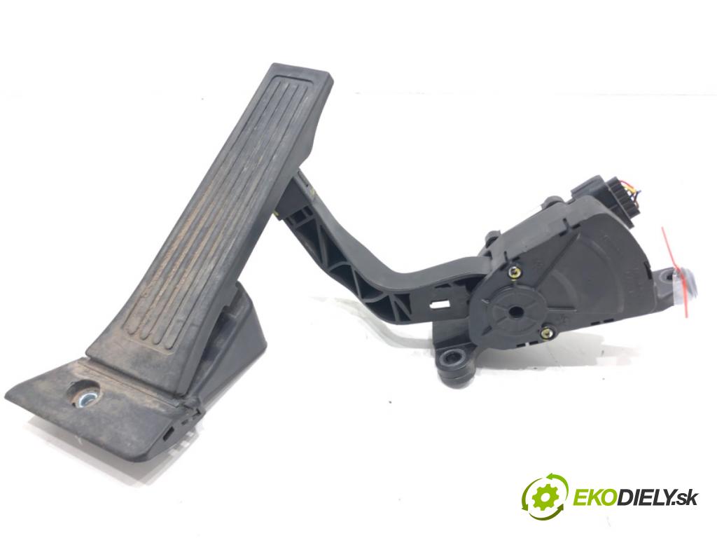 KIA SPORTAGE III (SL) 2009 - 2022    1.7 CRDi 85 kW [116 KM] olej napędowy 2010 - 2022  Potenciometer plynu 32700-2S000 (Pedále)