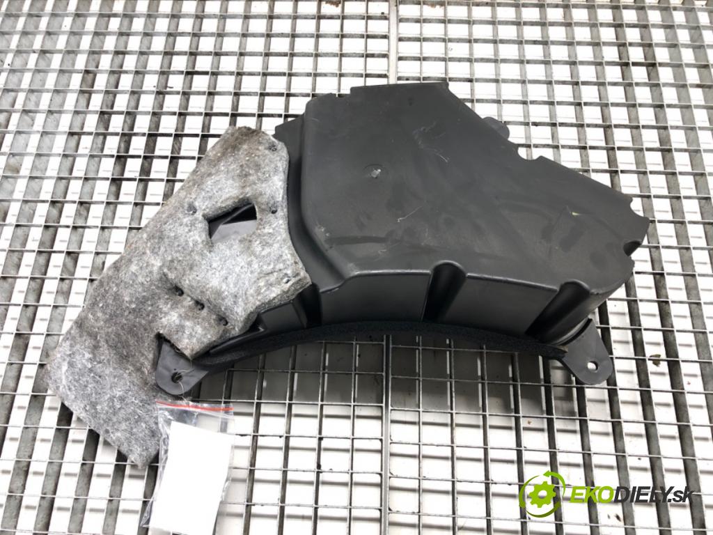 KIA SPORTAGE III (SL) 2009 - 2022    2.0 CRDi 100 kW [136 KM] olej napędowy 2010 - 2022  subwoofer 96380-3W000 (Audio zariadenia)