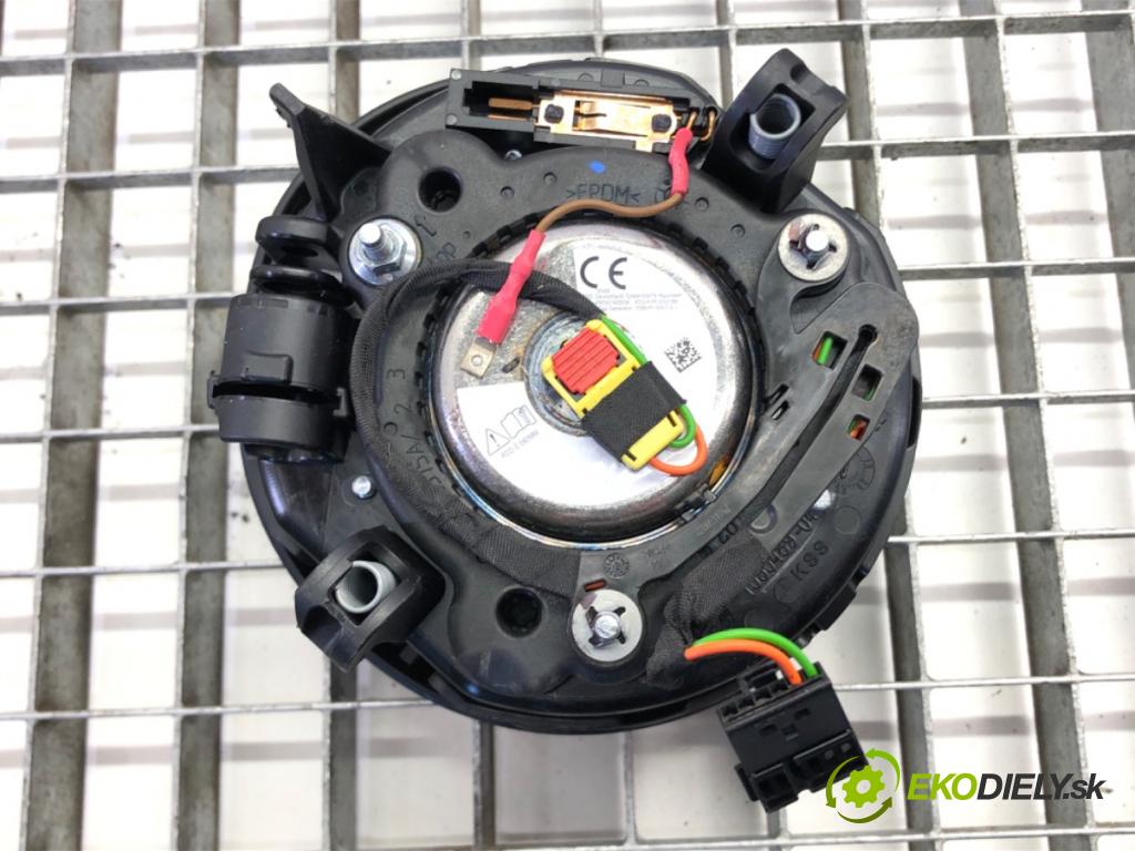 ALFA ROMEO GIULIA (952_) 2015 - 2022    2.0 Veloce (952ACA25) 206 kW [280 KM] benzyna 2016 - 2022  AirBag volantu spolujazdca pasy ZÁBORY: 01561452840 00505511550