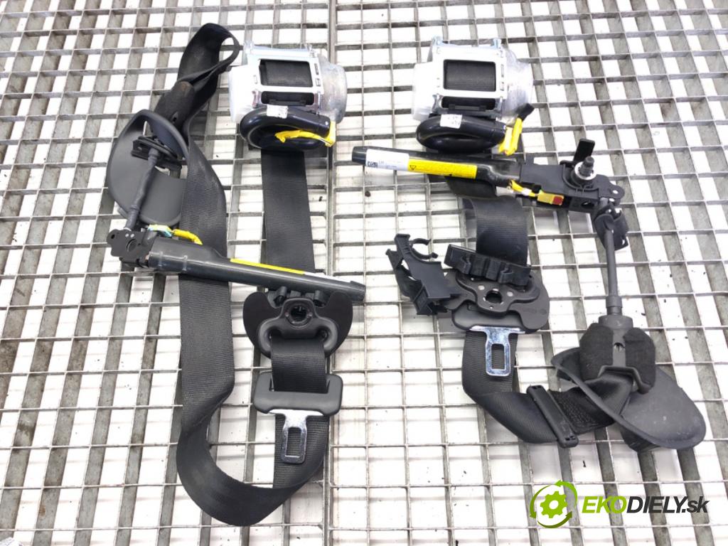 ALFA ROMEO GIULIA (952_) 2015 - 2022    2.0 Veloce (952ACA25) 206 kW [280 KM] benzyna 2016 - 2022  AirBag volantu spolujazdca pasy ZÁBORY: 01561452840 00505511550