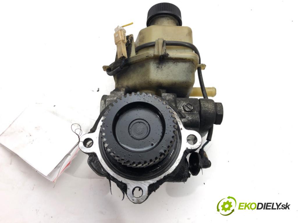 MAZDA 3 (BK) 2003 - 2009    2.0 MZR-CD (BK14) 105 kW [143 KM] olej napędowy 2006 - 2009  Pumpa servočerpadlo  (Servočerpadlá, pumpy riadenia)